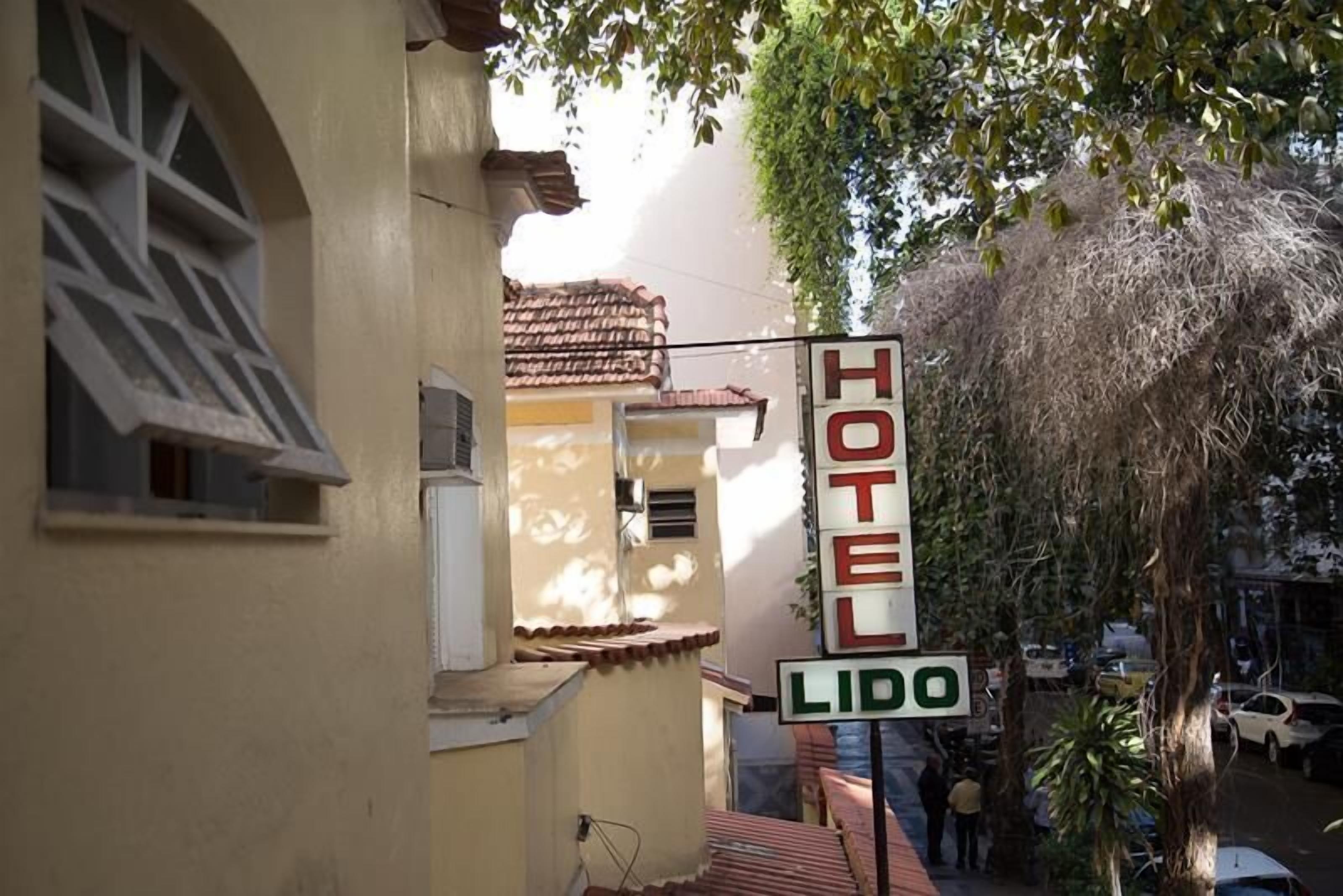 Hotel Lido (Adults Only) — Photos 2
